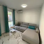 Sun&moon Apartment *