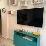 Sun&moon Apartment Obsor