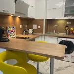 Sun&moon Apartment