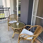 Apartment Sun&moon Obsor