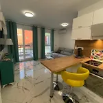 Sun&moon Apartment *