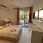Sun&moon Apartment *