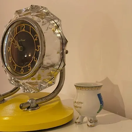 Apartamento Sun&moon *