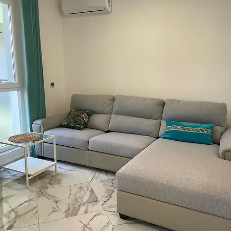 Sun&moon Apartamento Obzor