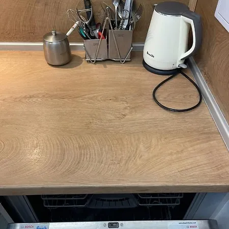 Sun&moon Apartamento Obzor