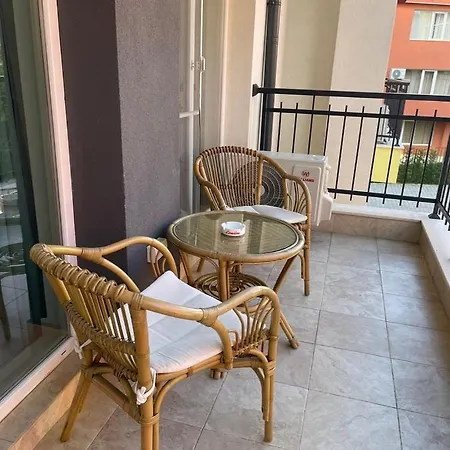 Sun&moon Apartamento