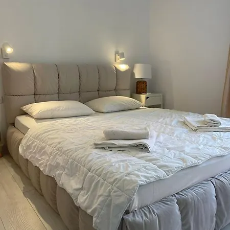 Sun&moon Apartamento