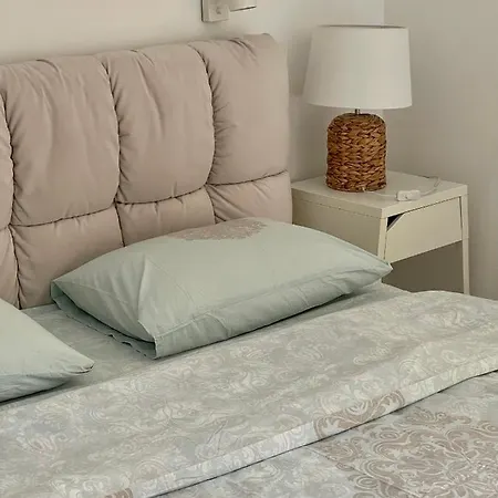 Apartamento Sun&moon