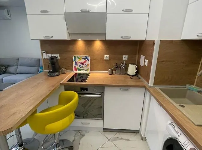 Apartamento Sun&moon