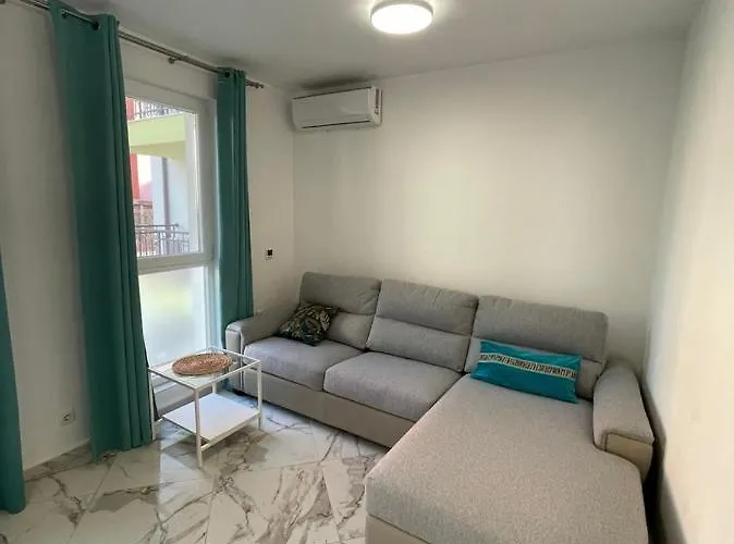 Sun&moon Apartamento *