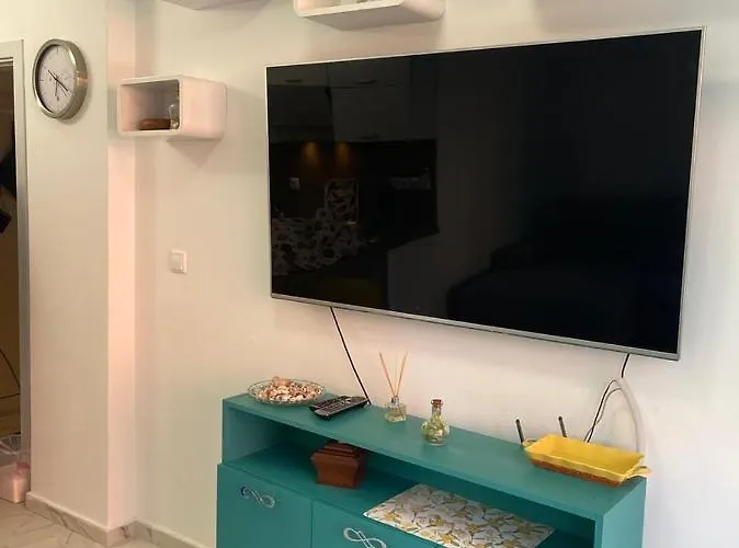 Sun&moon Apartamento Obzor