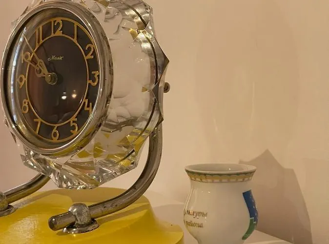 Apartamento Sun&moon *