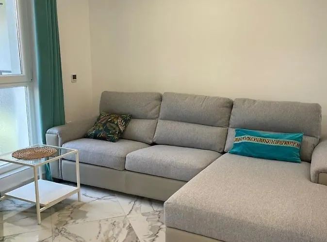 Sun&moon Apartamento Obzor