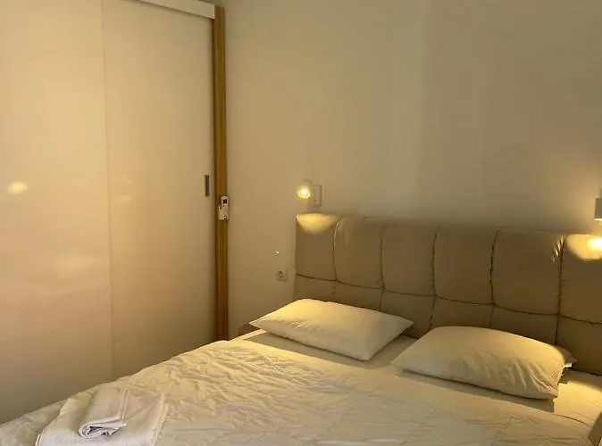 Apartamento Sun&moon *