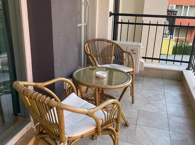 Sun&moon Apartamento