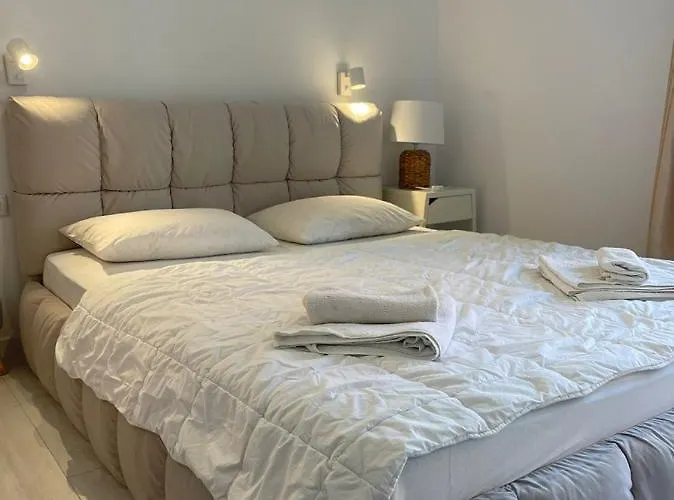 Sun&moon Apartamento