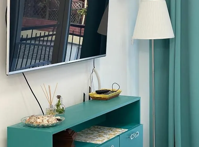 Apartamento Sun&moon