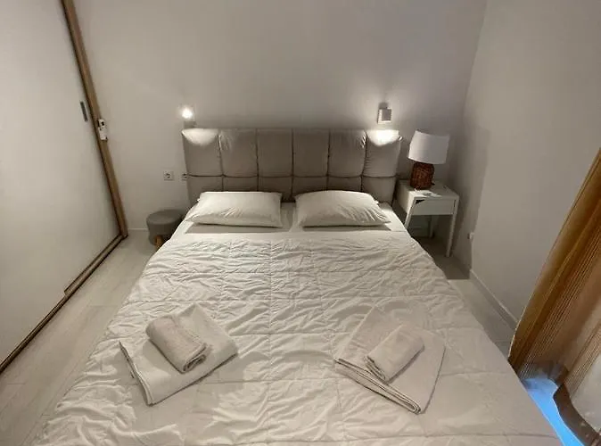 Apartamento Sun&moon *