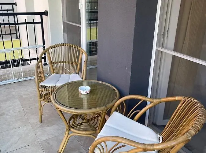 Apartamento Sun&moon Obzor