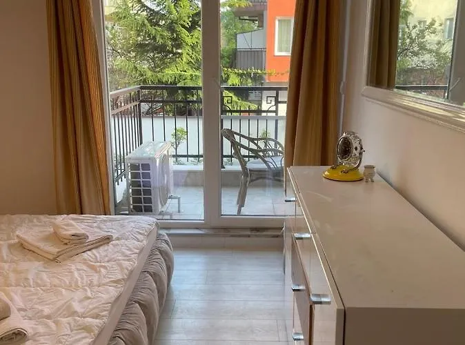 Apartamento Sun&moon Obzor