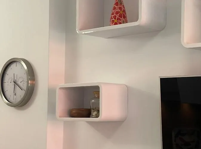 Apartamento Sun&moon Obzor