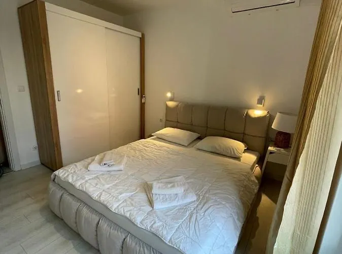 Apartamento Sun&moon Obzor