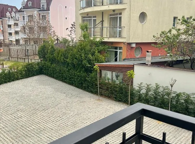 Sun&moon Apartamento Obzor