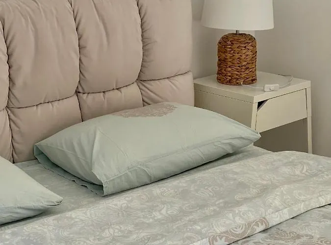 Apartamento Sun&moon