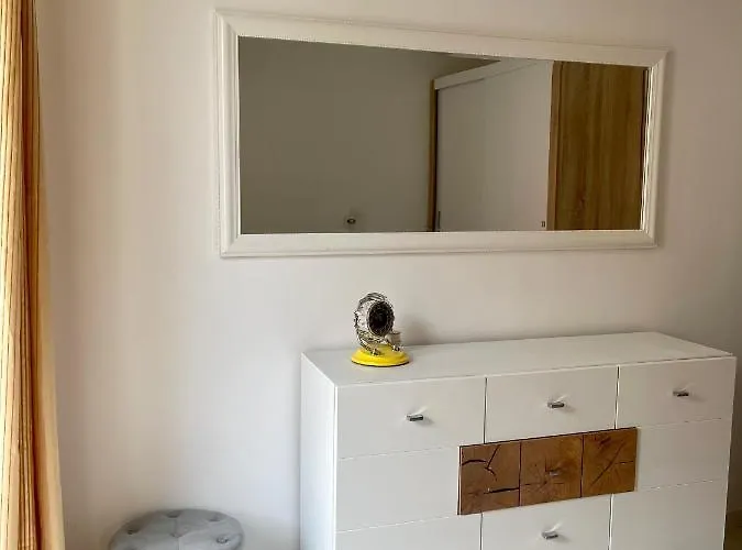 Apartamento Sun&moon
