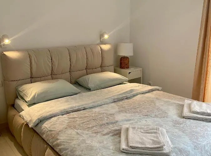 Apartamento Sun&moon